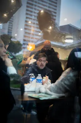 Municipales à Marseille : Payan mène une campagne entre accusations et événements militants