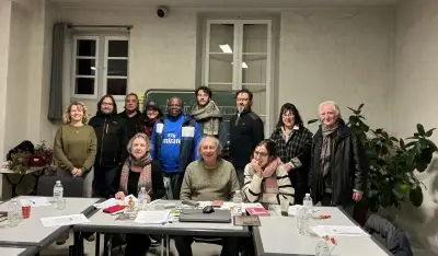 Musick à l'Avance : bilan positif et projets ambitieux pour la culture rurale