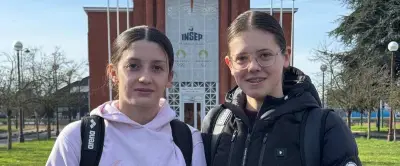 Natation : deux nageuses d'Alès intègrent l'Insep pour rejoindre l'élite française