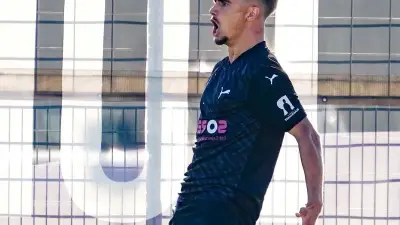 Nathan Vigneron : du MHSC à l'Australie, le footballeur se confie sur sa dépression et ses blessures invisibles