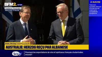 Netanyahu et Trump abordent l'Iran et Gaza dans une rencontre cruciale