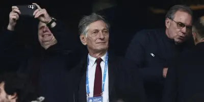 Nicolas de Tavernost démissionne de LFP Media après un conflit sur les droits TV