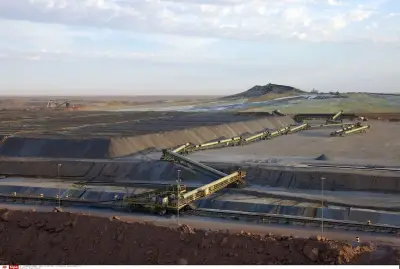 Niger : l'uranium de la Somaïr, un trésor convoité au cœur d'une crise géopolitique