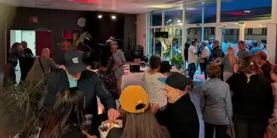 Night Corp propose un concert gratuit avec La Belle & ses Bêtes le 13 février