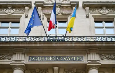 Nomination d'Amélie de Montchalin à la Cour des comptes : une décision qui suscite le débat