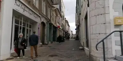 Orthez : Les projets des candidats pour le centre historique et la revitalisation