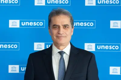 Paris : un ancien propagandiste d'Al-Assad dirige l'ambassade syrienne