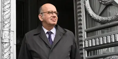 Pierre Lévy, ex-ambassadeur à Moscou, analyse le vote crucial de l'ONU sur l'Ukraine