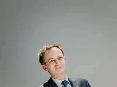 Pierre-Yves Bournazel, l'homme invisible qui défie Rachida Dati aux municipales parisiennes