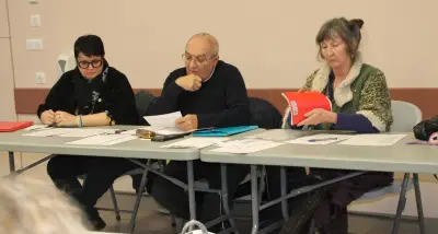 Place des arts de Bazas dévoile ses projets 2026 et renouvelle son bureau