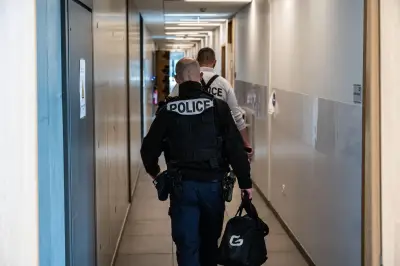 Plainte pour violences policières à La Rochelle : un avocat bousculé au commissariat