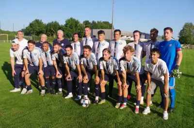 Pluies incessantes : les matchs de football du Médoc menacés de report