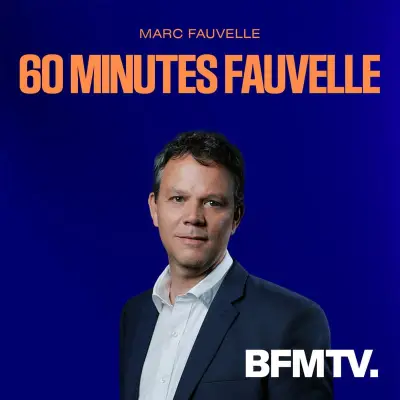Podcast 60 minutes Fauvelle : Retrouvez les intégrales de janvier et février 2026