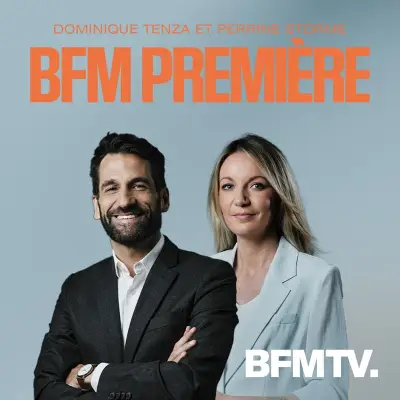 Podcast BFM Première 6h/9h : Retrouvez les épisodes récents de l'émission matinale
