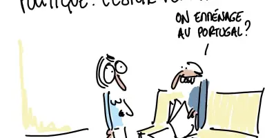 Portugal : le socialiste Seguro remporte la présidentielle face à l'extrême droite