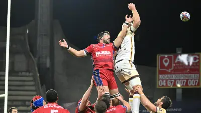 Pro D2 : Béziers se bat pour son maintien face à Grenoble dans un match crucial
