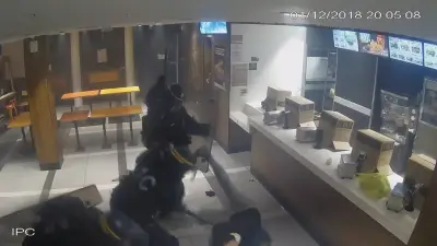 Procès des CRS : leur défense se présente comme rempart de la République