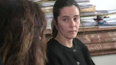 Procès d'un tueur à gages mineur à Marseille : la veuve du chauffeur VTC témoigne de sa douleur