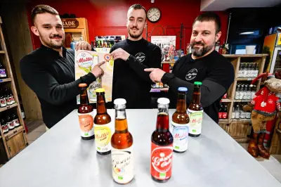 Produit en Gascogne : un label pour valoriser le savoir-faire local des Landes et du Lot-et-Garonne