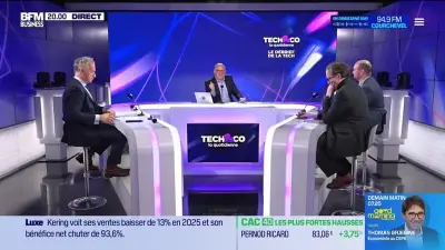 ProLogium pose sa première pierre en France pour une méga-usine de batteries solides