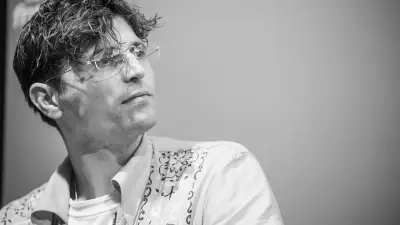 Raphaël Quenard explique son retrait du biopic de Johnny Hallyday : "Je ne pouvais pas"