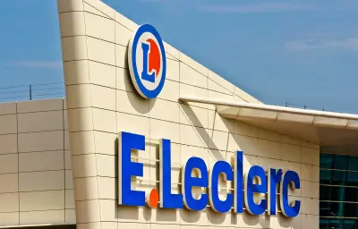 Rappel produit chez E. Leclerc : des tranches d'emmental contaminées par du plastique