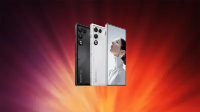 Redmagic 11 Air : Offre Early Bird à 1€ pour 30€ de réduction avant la sortie