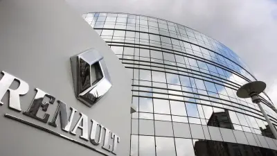 Renault va décupler la production de drones kamikazes au Mans avec 600 unités mensuelles