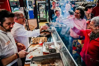 Salon de l'Agriculture 2026 : Les bovins absents pour la première fois en 132 ans