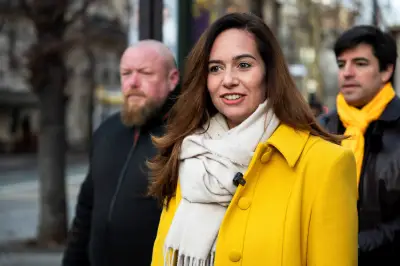 Sarah Knafo et le prix du Passe Navigo : un lapsus révélateur de la déconnexion politique ?