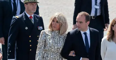 Sébastien Lecornu : l'ascension méthodique du moine-soldat de l'Élysée