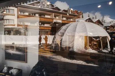 Sécurité incendie défaillante à Crans-Montana : contrôles absents et formation ratée