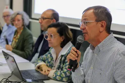 Seignanx présente un budget 2026 équilibré avant les municipales, malgré des critiques sur la dette