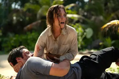 « Send Help » : Sam Raimi signe une comédie gore hilarante sur le monde du travail