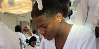 Sénégal : Mort d'un étudiant après des violences policières à l'université de Dakar