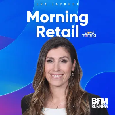 So.Bio dévoile un nouveau concept de magasin dans Morning Retail sur BFM Business