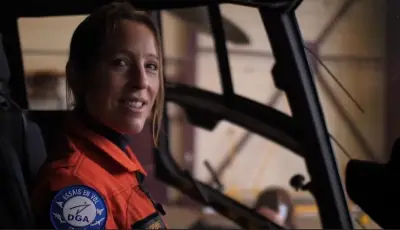 Sophie Adenot, deuxième Française astronaute, s'envole vers l'ISS ce vendredi