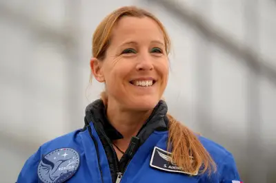 Sophie Adenot, deuxième Française dans l'espace, décolle vers l'ISS ce vendredi