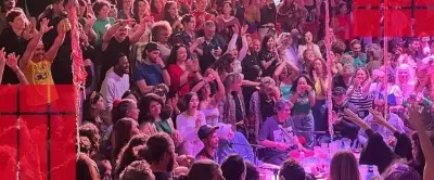 Sorties à Montpellier ce jeudi 12 février 2026 : Carnaval, littérature et spectacles