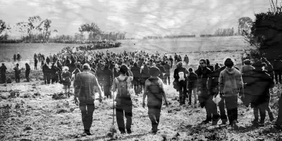 « Soulèvements » : un documentaire écologique qui transcende le militantisme cinématographique