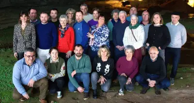 Stéphane Barneix conduit la liste Lekukoa segi pour succéder à Battit Laborde