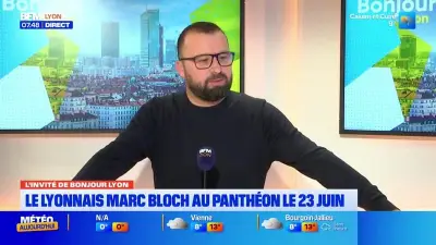 Stéphane Nivet dévoile les ambitions écologiques de Lyon pour 2026