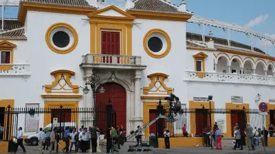 Séville 2026 : Léa Vicens, unique Française des Ferias, dans un cartel renouvelé