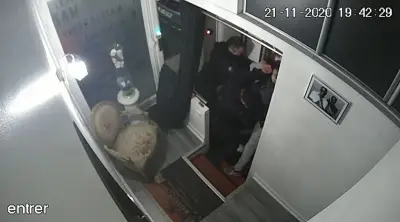 Tabassage de Michel Zecler : trois policiers renvoyés devant la cour criminelle de Paris en novembre