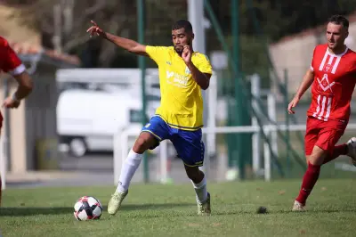 Targon-Soulignac FC vise une nouvelle victoire à l'extérieur pour rester dans la course