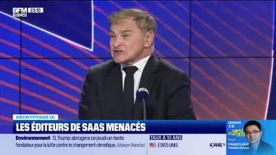 Tech&Co Business réunit les leaders du digital pour une émission spéciale