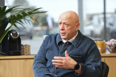 Thierry Marx alerte sur la dérégulation de l'hôtellerie-restauration dans le Sud-Ouest