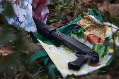 Tirs à Lormont : des douilles de Kalachnikov découvertes, enquête en cours