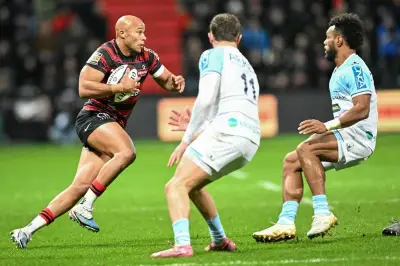 Top 14 : Toulouse et Bayonne s'affrontent dans un match crucial pour la qualification
