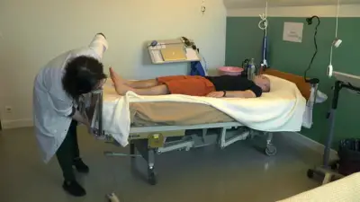 Toulouse : 5 000 € pour rester allongé 10 jours dans une étude spatiale